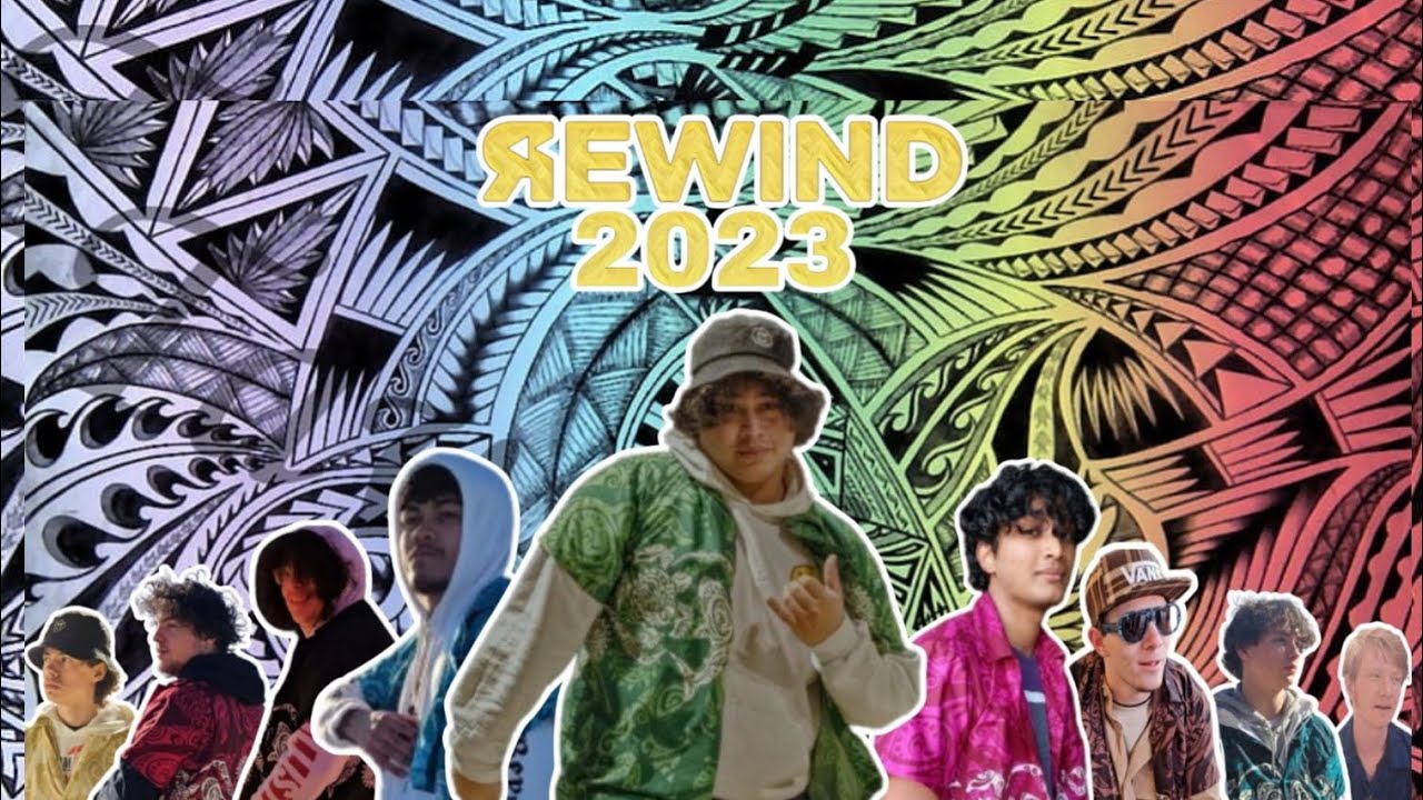 Rewind 2023 Youtube