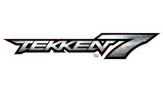 Tekken 7 OST: Brimstone \u0026 Fire Final Round