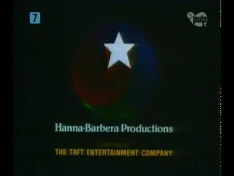 Hanna Barbera Productions / Turner Entertainment 1985 1987 - YouTube