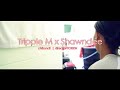 TRIPPLE M X SHAWN DEE - CHIKONDI-DIRECTED BY TOISEN