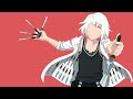 unravel lofi tokyo ghoul 1 HOUR anime opening lofi hip hop remix