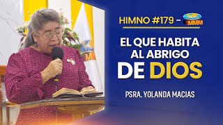 Himno #179 - El que habita al Abrigo de Dios - Himnos de Gloria