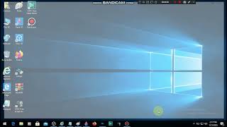 Bandicam 2025 screen recording test