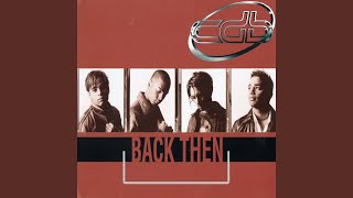 Back Then (Acoustic Version)