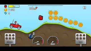 Hill Climb Racing 1 Gameplay 1 🌟❤️ Racing Climb Hill Car 🚗