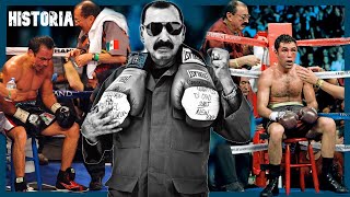El Mejor ENTRENADOR del Boxeo MEXICANO en la HISTORIA | DON IGNACIO "Nacho" BERISTAIN