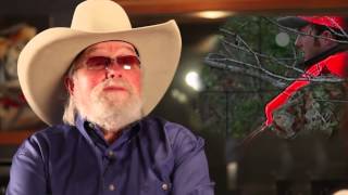 TWRA PSA with Charlie Daniels