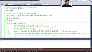 017 P4E Python Basics Part 1