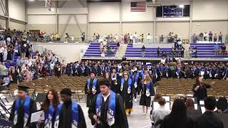 JCHS presents the 148th Commencement Ceremony, The Graduating Class of 2023, May 21, 3 p.m.