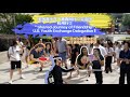 China-U.S. youth exchange ②：Niles North High School and Hangzhou High School