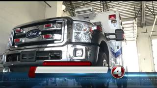 Senate president calls for accountability, answers in Collier EMS delay