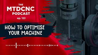 Renishaw SPRINT™ 3D scanning technology takes CNC machine probing to the next level