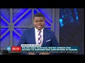 MDC supporters attacked