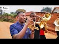 Africa2U Brass for Africa  Musical Life Skills