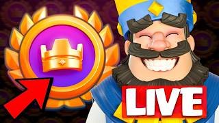 Triple Elixir Global Tournament!
