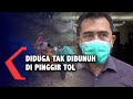 Polisi Duga Pembunuh Editor MetroTV Lebih dari Satu Orang dan Dibunuh di Tempat Lain