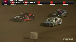 IMCA Sport Compact Feature | 141 Speedway 8.19.2020