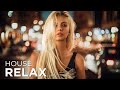 Deep Mood Radio • 24/7 Live Radio | Best Relax House, Chillout, Study, Running, Gym, Happy Music