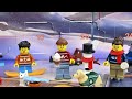 lego city advent calendar 2024 ОБЗОР КАЛЕНДАРЯ ЛЕГО СИТИ 2024 60436