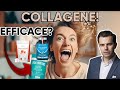 COLLAGENE:  Est ce que ça MARCHE?