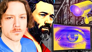 SIMULATION THEORY - Secrets of the MIRRORED REALITY & Supercomputer Control - Jay & Jimbob