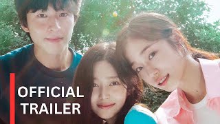 Hear Me: Our Summer 청설 (2024) | Official Trailer | Hong  Kyung | Roh Yoon-seo | Kim Min Ju {Eng Sub}