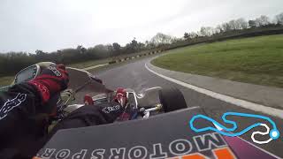 Teeside Karting 10.4.2022