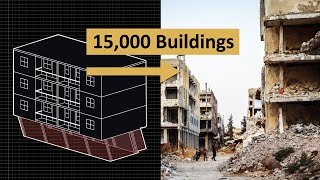 Bad buildings caused Turkish earthquake deaths. Here's Why