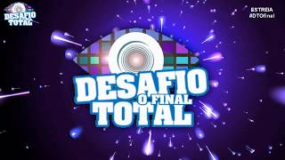 [ESTREIA] Desafio Total: O Final (20-08-2017)