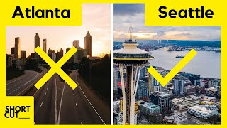 Why American Cities Are Removing Their Highways [Documentary]