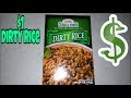 Tony Chachere Creole Foods Dirty Rice