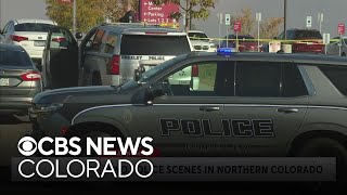 Greeley police investigate shooting in UCHealth hospital parking lot