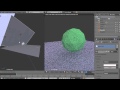 Beginning Blender Users -   Super-Important Light Setups for Cycles