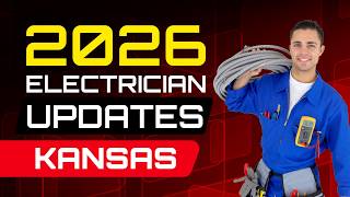 Kansas Electrician 2026 Licensing Guide