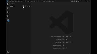 program to print HELLO WORLD using PHP MYSQL #php #mysql #programming #coding #xampp