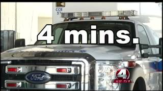 State plans to investigate Collier County's EMS system
