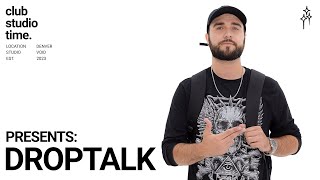 Droptalk | Live From Denver