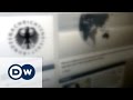 Cybercrime - Industrial espionage and the BND | Made in Germany