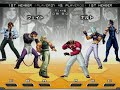 kof０２um 西日暮里versus・第４３６回紅白戦・その２（ラスト）