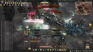 BDO Ranger Awk PVE 324AP | Yzrahid Highlands | Yellow LS + 21130 Agris 38000+ trash