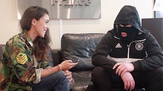 Kalash Criminel :