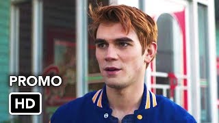 Riverdale 2x18 Promo \