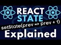 Avoid this React State Mistake | React Previous State Explained