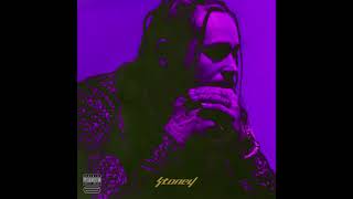 Post Malone - Yours Truly, Austin Post (Slowed + Reverb) [Remastered FINAL]