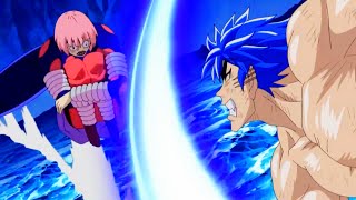 ►Toriko 「 トリコ 」►As Long As There Is A Challenge, Nothing Can Limit Toriko's Power // Toriko Engsub