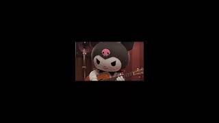 Melody Bahagia - Kuromi, My Melody, Hello Kitty, Cinnamon