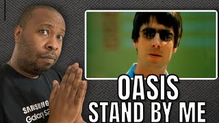 First Time Hearing | Oasis - Stand By Me Reaction