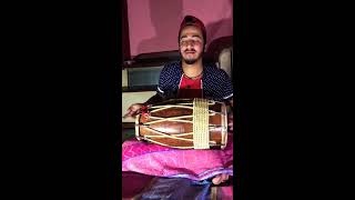 Jutti (song cover dholak ) shot video Ammy Virk & Mannat Noor | Sonam Bajwa | Muklawa | new