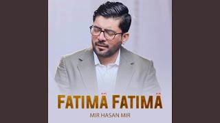 Fatima S.A Fatima S.A