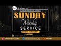 Sunday Worship Service - | BPC Udupi | LIVE | 10 -11-2024 ||